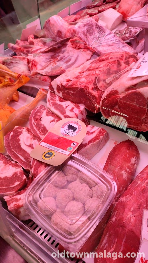 What to eat in Malaga