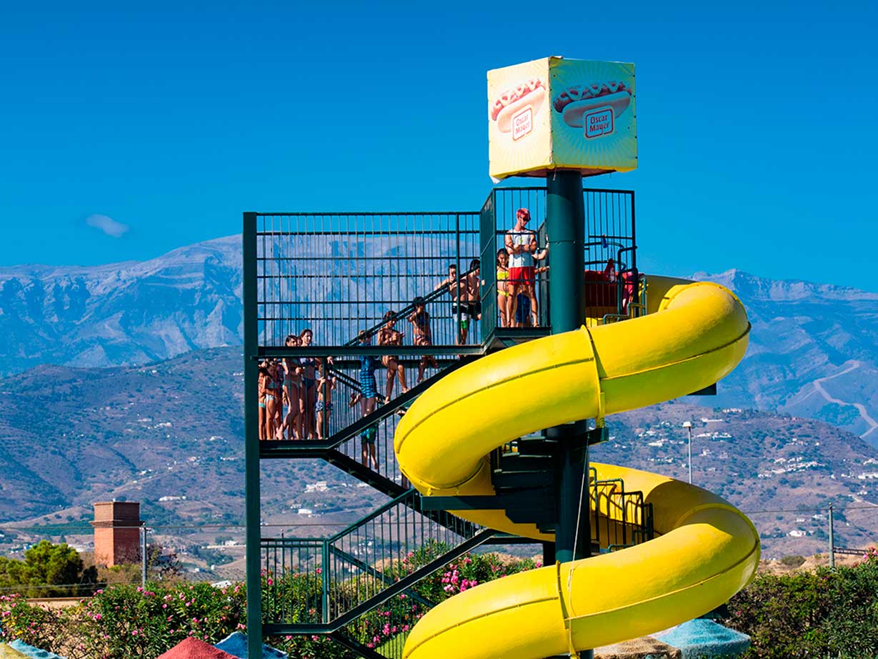 What to do in Málaga with kids