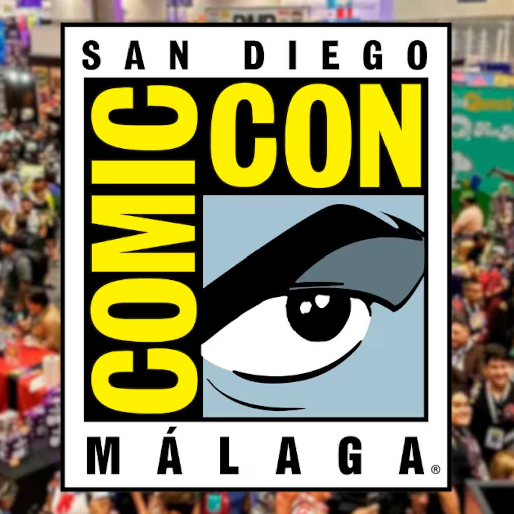 Comic-Con International Málaga