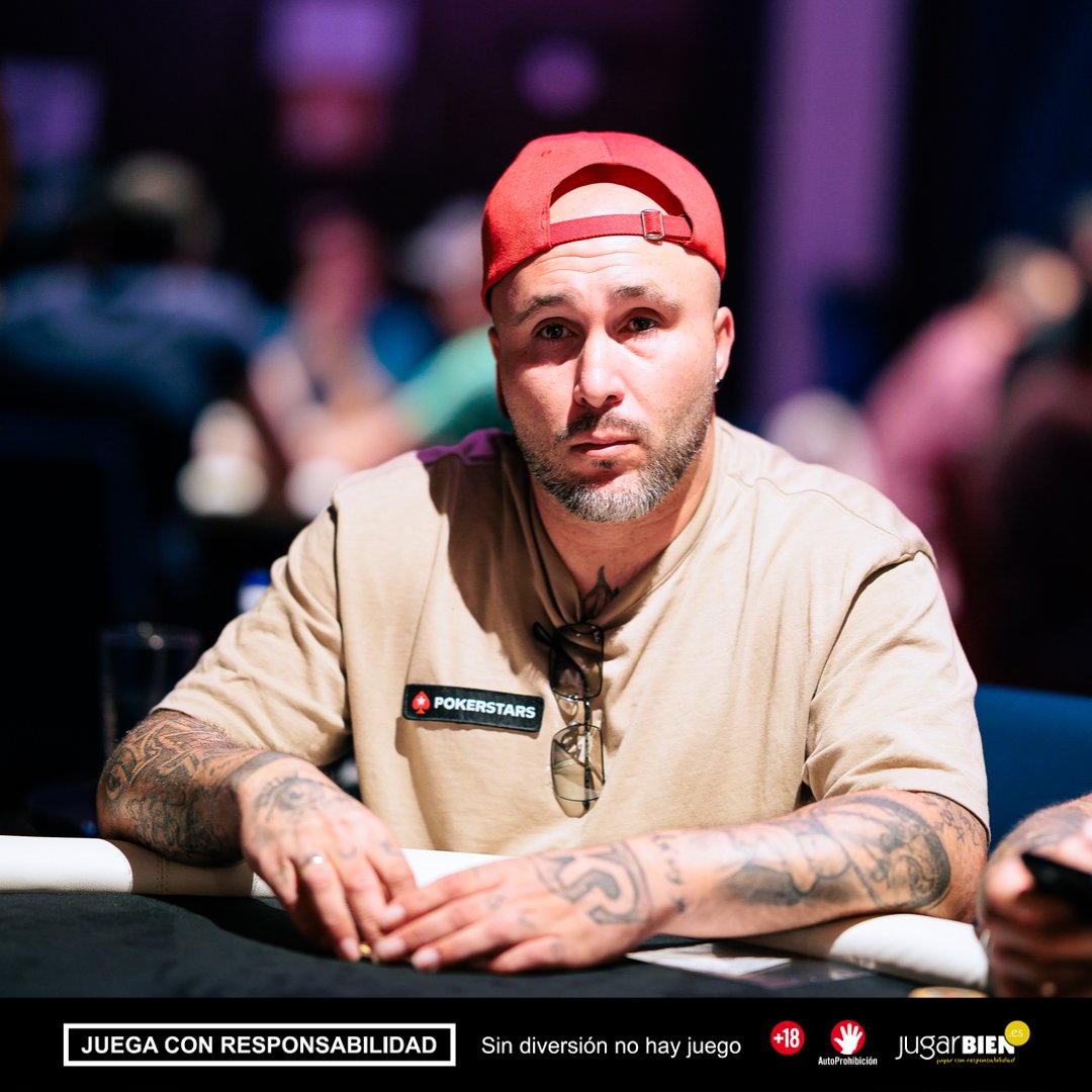PokerStars Open Málaga