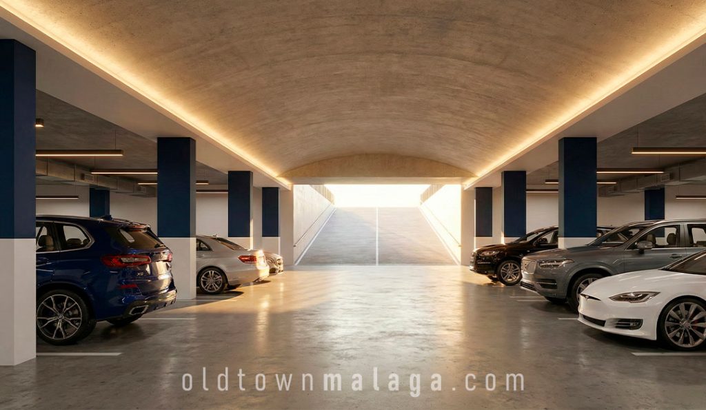 Malaga Car Rental