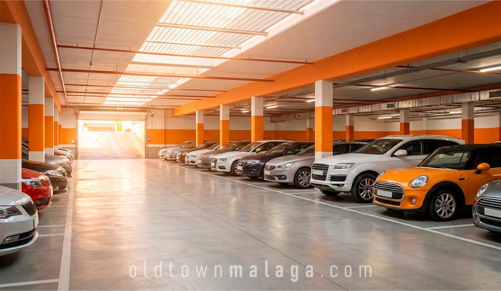 Car Rental Malaga